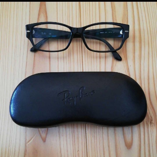 Ray-Ban　レイバン　メガネ