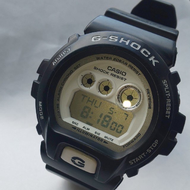 Casio G-Shock GDX6900 Watch ジーショック