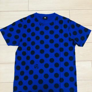 ポールスミス(Paul Smith)の値下げセール‼︎Paul Smith（ポールスミス）ドット柄　半袖T Lサイズ(Tシャツ/カットソー(半袖/袖なし))