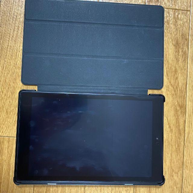 【中古】FIRE HD 10 32GB(2017年モデル)