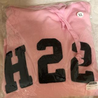 22market 22hoodie 新品未使用(パーカー)