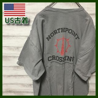 ギルタン(GILDAN)のUS古着　ビッグサイズTシャツ　2枚目以降¥500引き対象商品 18(Tシャツ/カットソー(半袖/袖なし))