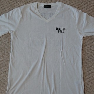 アズールバイマウジー(AZUL by moussy)のTシャツ  メンズ(Tシャツ/カットソー(半袖/袖なし))