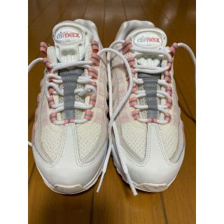 ナイキ(NIKE)のナイキ　サイズ22.5(スニーカー)