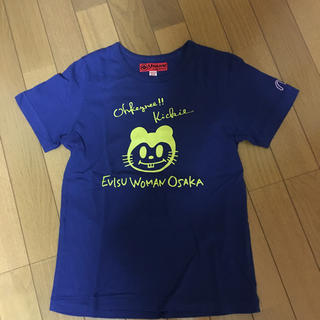 エビス(EVISU)のEBISU  Tシャツ(Tシャツ(半袖/袖なし))