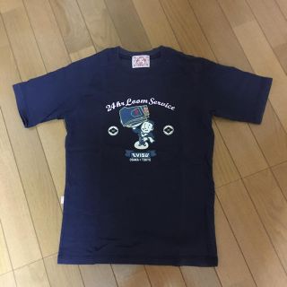 エビス(EVISU)のEBISU  Tシャツ(Tシャツ(半袖/袖なし))