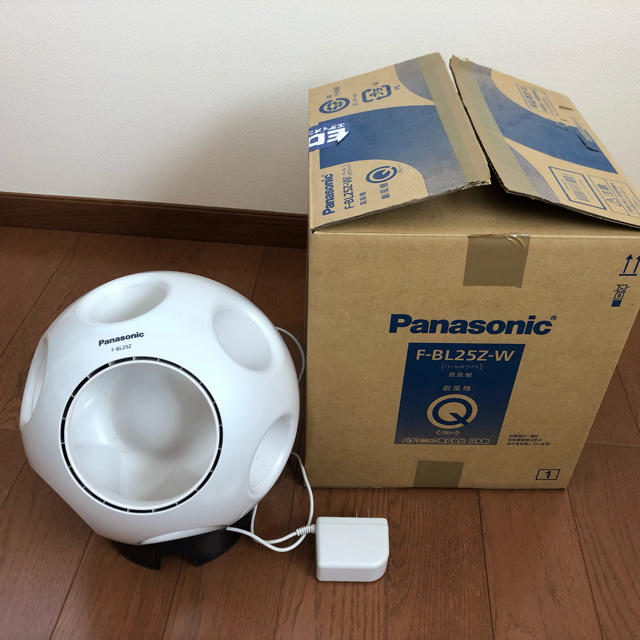 Panasonic 送風機 - www.sienergysrl.it