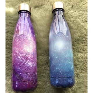 水筒　500ml  2個セット(水筒)