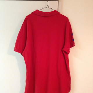 ラルフローレン(Ralph Lauren)のラルフローレンメンズポロシャツ新品(ポロシャツ)