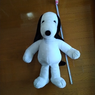 スヌーピー 服 ぬいぐるみの通販 14点 Snoopyのエンタメ ホビーを買うならラクマ