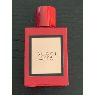 グッチ(Gucci)のGUCCI ブルーム　Ambrosia di Fiori オードパルファム(香水(女性用))