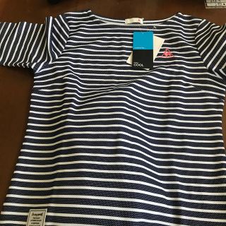 ルコックスポルティフ(le coq sportif)のルコック 半袖Tシャツ(Tシャツ(半袖/袖なし))