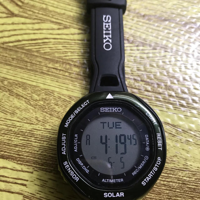 SEIKO PROSPEX. SBEB005 | svetinikole.gov.mk