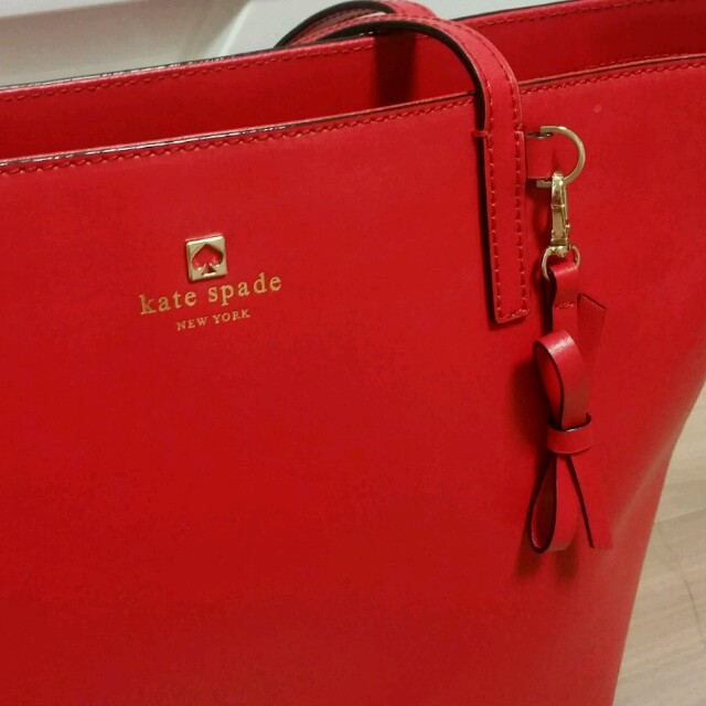 kate spade new york(ケイトスペードニューヨーク)の★bbbbatako様専用★ レディースのバッグ(トートバッグ)の商品写真