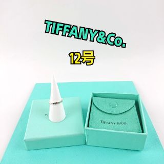 ティファニー(Tiffany & Co.)のTiffany ティファニー リング(リング(指輪))