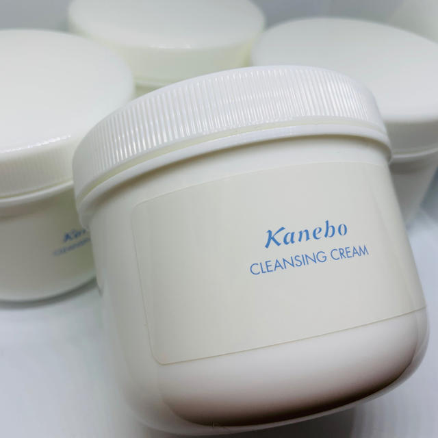 Kanebo(カネボウ)のラファイエ モイストアップクレンジングクリーム 280g コスメ/美容のスキンケア/基礎化粧品(クレンジング/メイク落とし)の商品写真