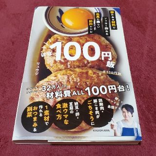 ほぼ１００円飯 家にある材料でソッコー作れる最高に楽しい節約レシピ(料理/グルメ)