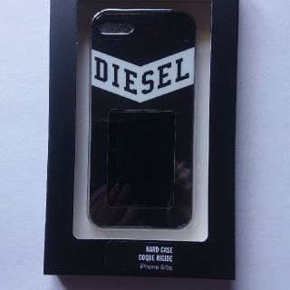 ディーゼル(DIESEL)のDIESEL iPhone 5/5s:カバー(iPhoneケース)