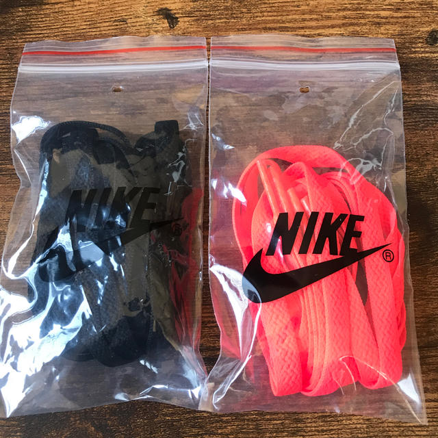 NIKE(ナイキ)の靴紐　NIKE レディースの靴/シューズ(スニーカー)の商品写真