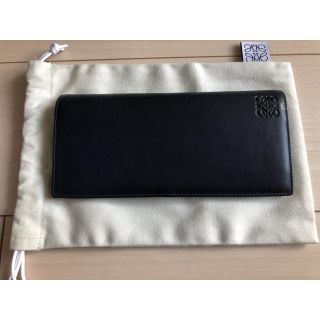 ロエベ(LOEWE)のLOEWE メンズ　長財布(長財布)