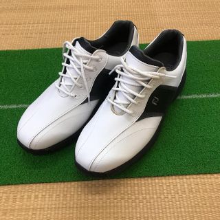 フットジョイ(FootJoy)のフットジョイ　ゴルフシューズ(シューズ)