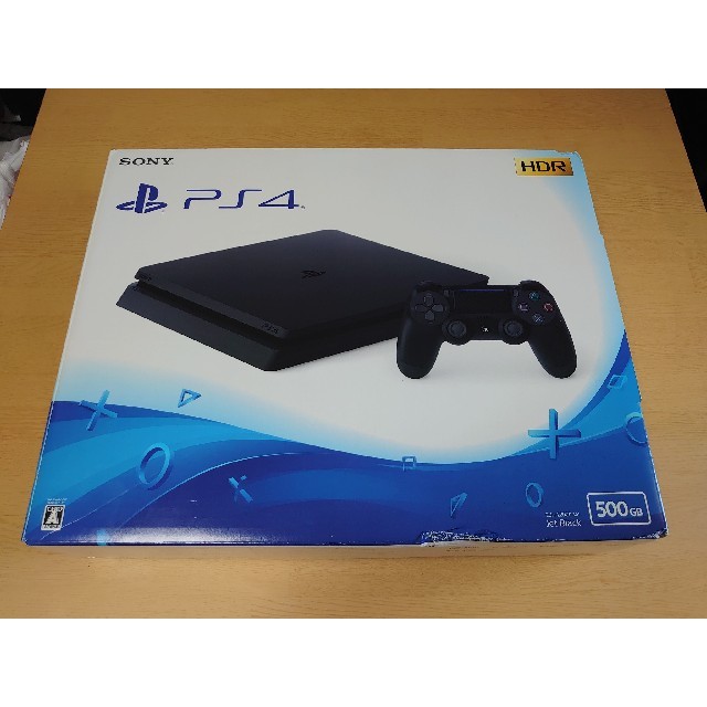 SONY PlayStation4 CUH-2200AB01 1