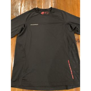 マムート(Mammut)のMAMMUT マムート　Tシャツ(Tシャツ/カットソー(半袖/袖なし))