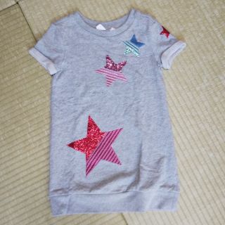 ギャップ(GAP)のGAP 半袖 ☆size110(Tシャツ/カットソー)