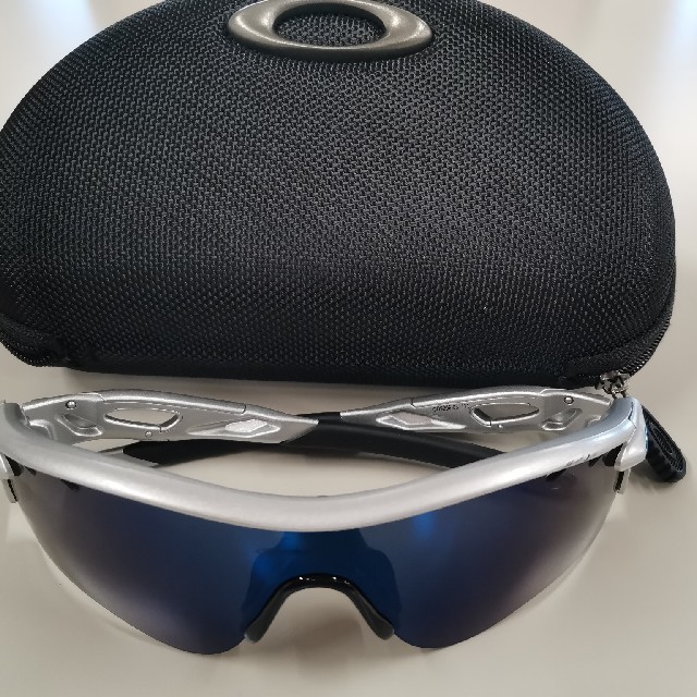 OAKLEY/オークリー/RADARLOCK