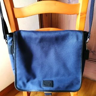 コーチ(COACH)のまっちゃん様専用　コーチ　メッセンジャーバッグ(メッセンジャーバッグ)