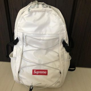 シュプリーム(Supreme)のSupream バックパック(リュック/バックパック)