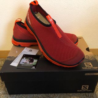 サロモン(SALOMON)のsalomon RX moc3.0 ランニングサンダル(サンダル)