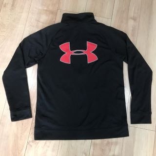 アンダーアーマー(UNDER ARMOUR)のアンダーアーマー   長袖★値下げしました★(ジャケット/上着)