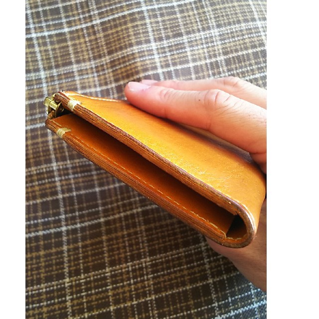 土屋鞄製造所(ツチヤカバンセイゾウジョ)の土屋鞄 2019 特別生産 ハンデlファスナー ワイルドスワンズ GANZO メンズのファッション小物(折り財布)の商品写真