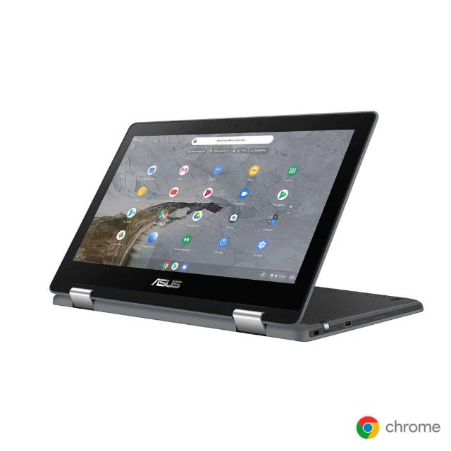 ASUS(エイスース)のASUS Chromebook C214MA C214MA-BW0029 スマホ/家電/カメラのPC/タブレット(ノートPC)の商品写真