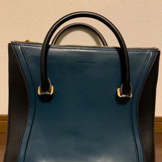 チャールズアンドキース(Charles and Keith)のバッグ10月いっぱいお値下げ(ハンドバッグ)