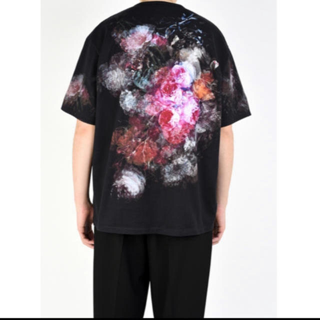 BIG T-SHIRT 42 44あり　定価販売です