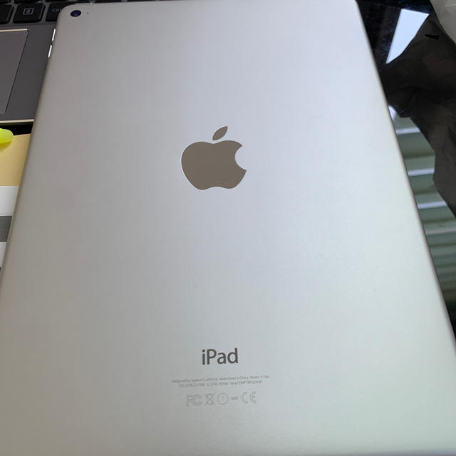 定番NEW Apple iPad Air 2の通販 by T's shop｜アップルならラクマ