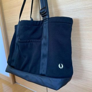 フレッドペリー(FRED PERRY)のFRED PERRY トートバッグ(トートバッグ)