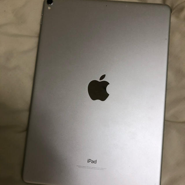 10.5インチ　iPad Pro 256GB WiFiモデル