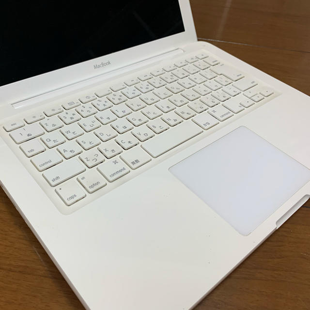 MacBook 13inch A1342