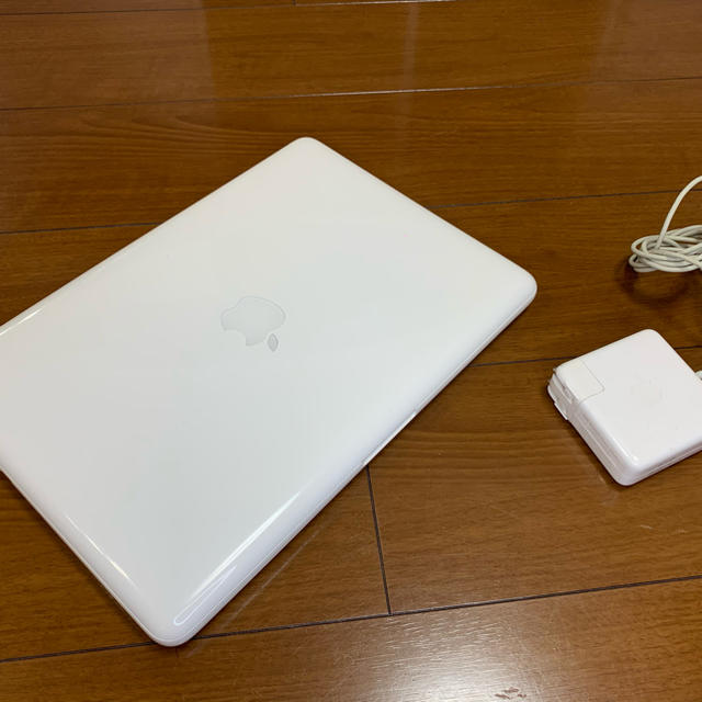 MacBook 13inch A1342