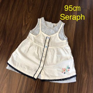 セラフ(Seraph)のトップス(Tシャツ/カットソー)