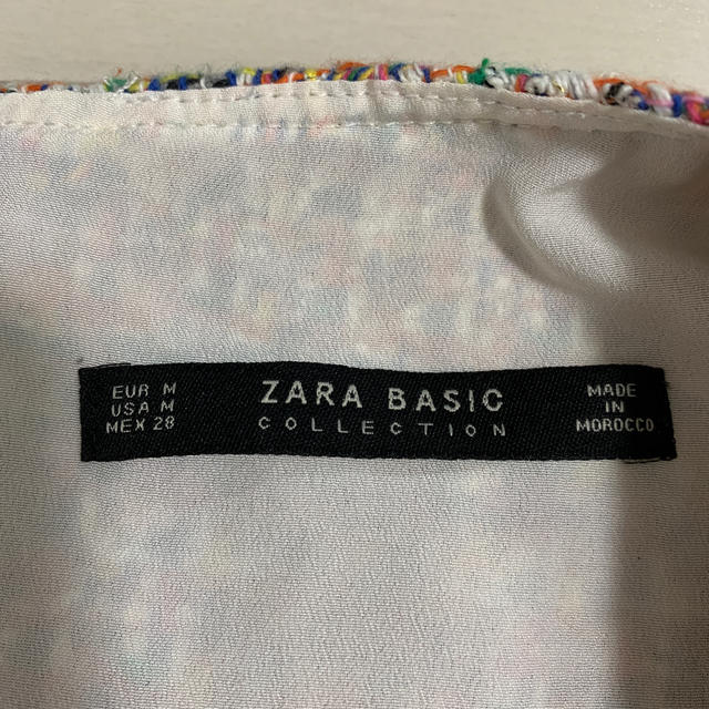 ZARA(ザラ)のZARA♡トップス レディースのトップス(カットソー(半袖/袖なし))の商品写真