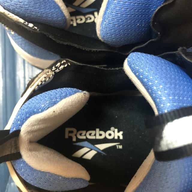 Reebok(リーボック)の【スニーカー好き必見！】リーボック インスタポンプフューリー 30.0 メンズの靴/シューズ(スニーカー)の商品写真
