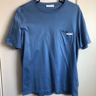 プラダ(PRADA)のりょうさま専用　PRADAサンローラン  プラダスポーツ　フーディー　パーカー　(Tシャツ/カットソー(半袖/袖なし))