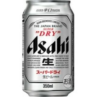 アサヒとサッポロ(ビール)