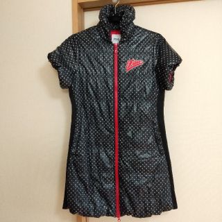 フィラ(FILA)のレディースゴルフウェア(ウエア)