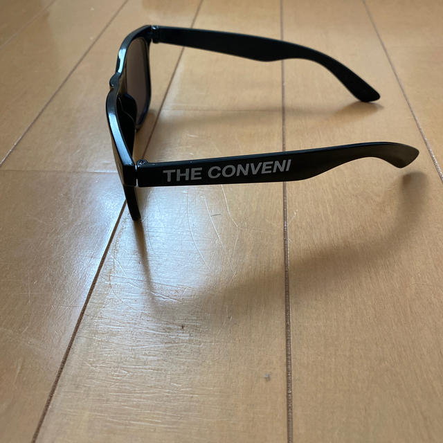 THE CONVENI サングラス メンズのファッション小物(サングラス/メガネ)の商品写真