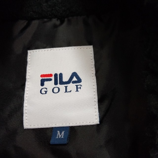 FILA(フィラ)のレディースゴルフウェア スポーツ/アウトドアのゴルフ(ウエア)の商品写真